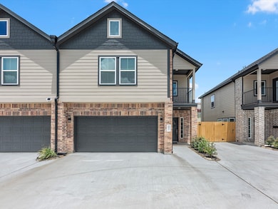 4679 Bellfort St unit B, Houston, TX 77051 - photo 2