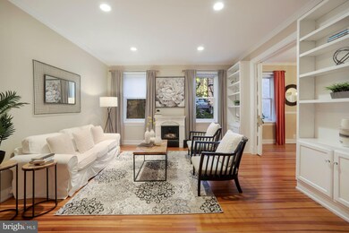 2415 20th St NW unit 24, Washington, DC 20009 - photo 7