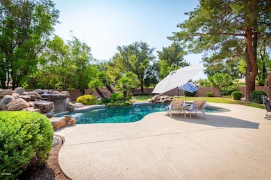 8514 S Willow Dr, Tempe, AZ 85284 - photo 4