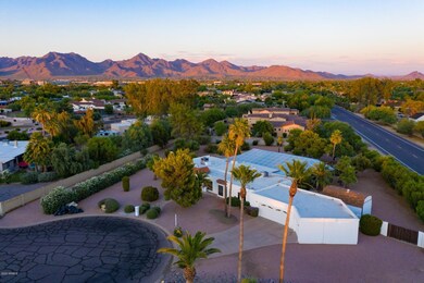 Drone View