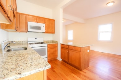 29-33 Highland Ave unit 3, Fitchburg, MA 01420 - photo 6