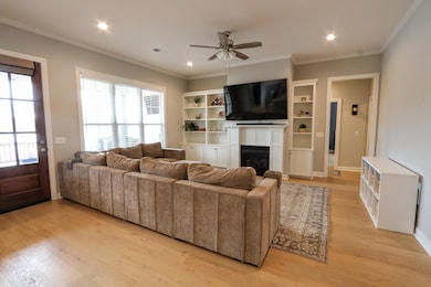 262 Ridgeway Dr, Starkville, MS 39759 - photo 7