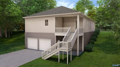 386 Saint Louis St, Madison, AL 35758 - photo 2