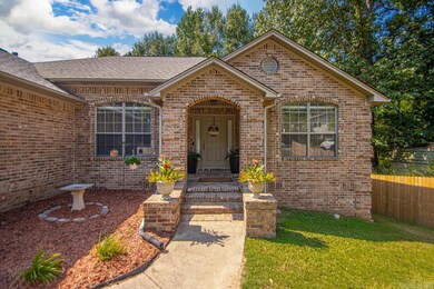 111 Rogers Dr, Bryant, AR 72022 - photo 4