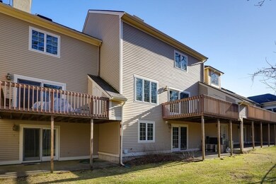 38 Powder Hill Way unit 38, Westborough, MA 01581 - photo 3