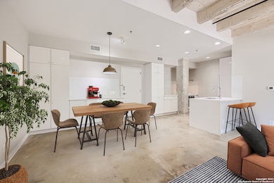 St. Benedict's Lofts unit 2302, San Antonio, TX 78210 - photo 6