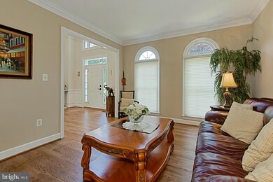 7925 Hollington Place, Fairfax Station, VA 22039 - photo 4