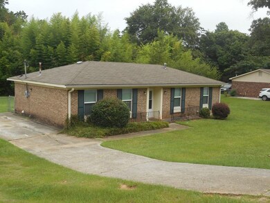 3713 Fairington Dr, Hephzibah, GA 30815 - photo 3