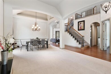 2903 Bristol Glen Ct, Southlake, TX 76092 - photo 4