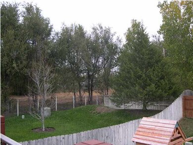 View From Deck