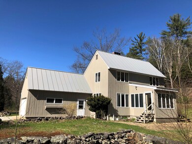 154 Bay Rd, Salisbury, NH 03268 - photo 5