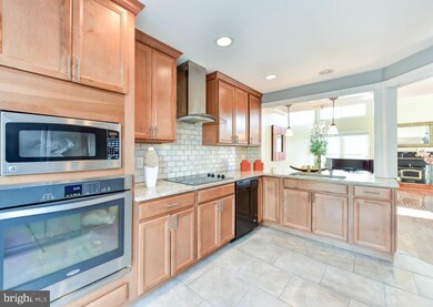 13945 Baton Rouge Ct, Centreville, VA 20121 - photo 7