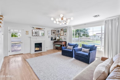 1747 E Fairfield St, Mesa, AZ 85203 - photo 5