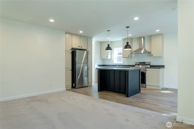 202 E Rain St NE, Ocean Shores, WA 98569 - photo 6