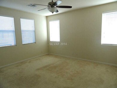 Master Bedroom.