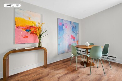 636 Washington St unit 3B, New York, NY 10014 - photo 3