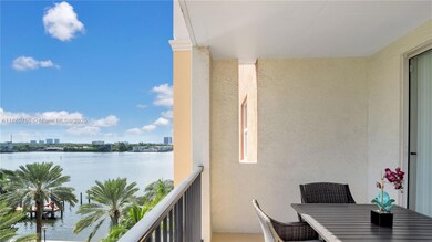 Spectacular Balcony Views