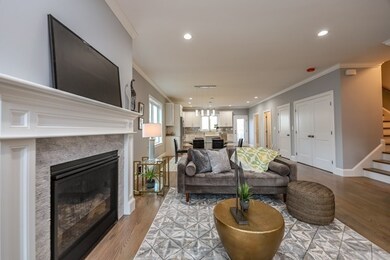 9 Brahms St, Boston, MA 02131 - photo 7