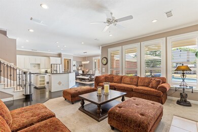 2717 Brookshire Dr, Southlake, TX 76092 - photo 7