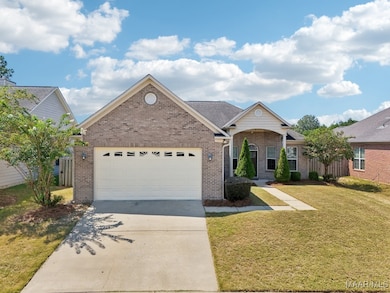 6812 Overview Ct, Montgomery, AL 36117 - photo 2