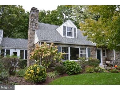 503 Springhaven Rd, Wallingford, PA 19086 - photo 2