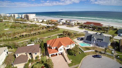 Ocean View