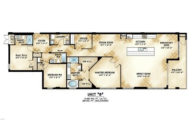 South Corner Direct 201,301,401,501