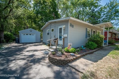 38 Sherwood Dr, Latham, NY 12110 - photo 3