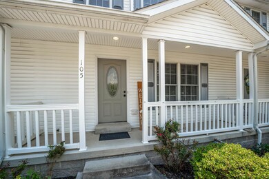 105 Five Forks Dr, Morgantown, WV 26508 - photo 3