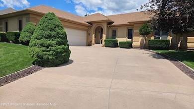 93 Ridge View Place, Parachute, CO 81635 - photo 2