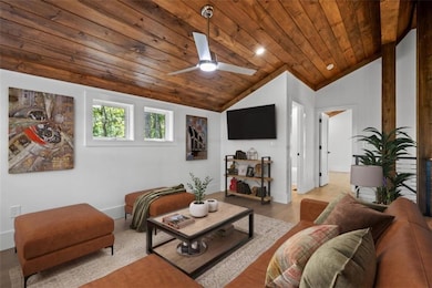 110 Red Oak Trail, Ellijay, GA 30540 - photo 5