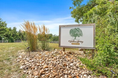 Willow Spring Farm Co.
