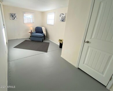 2nd bedroom