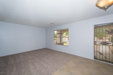 2587 W Calle Senor Roberto, Tucson, AZ 85741 - photo 5