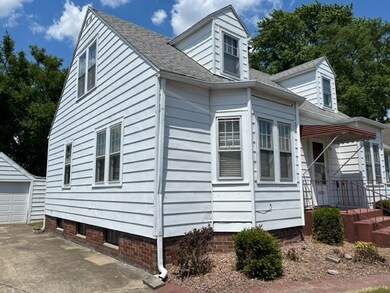 410 W Saint Anthony Ave, Effingham, IL 62401 - photo 2