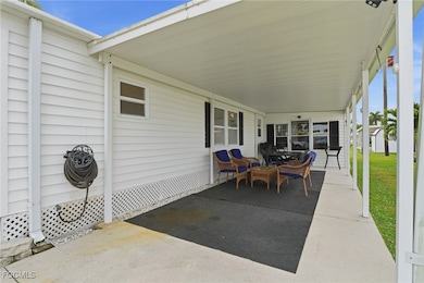 24 Cheyenne Trail unit 167, Naples, FL 34113 - photo 3