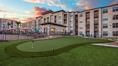 172 College Park Dr unit 138, Weatherford, TX 76086 - photo 4