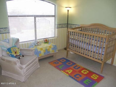 Onza Guest Bedroom
