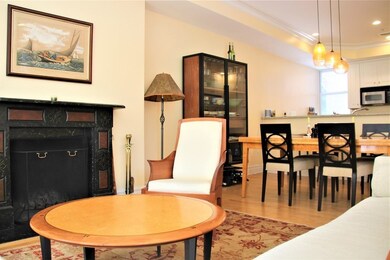 63 Saint Botolph St unit 4, Boston, MA 02116 - photo 3