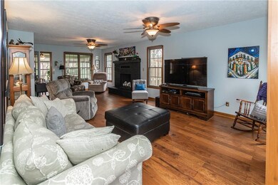 6239 Quail Ridge W, Plainfield, IN 46168 - photo 4