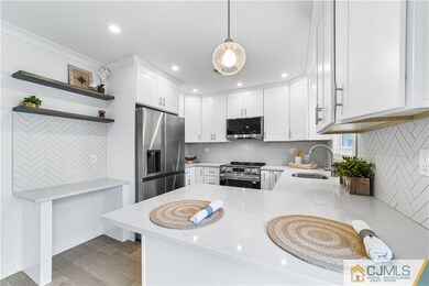 274 Convent Rd unit 274B, Monroe Township, NJ 08831 - photo 7