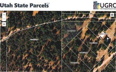 lot 164 utah parcels