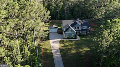 143 Hidden Lake Ct, Pine Mountain, GA 31822 - photo 2