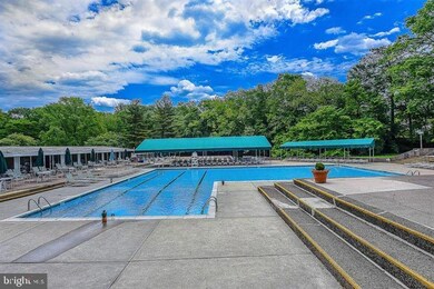 Green Hill Condominiums unit W-213, Wynnewood, PA 19096 - photo 6