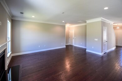 Attractive Hardwood Flooring