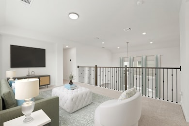 26328 Golden Pass Loop, Montgomery, TX 77316 - photo 5