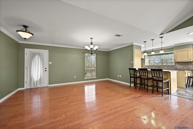 5348 Charing Way Ave, Baton Rouge, LA 70817 - photo 3