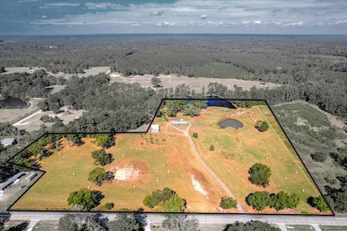 215 Lanier Rd, Johnston, SC 29832 - photo 2