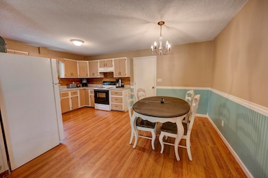 350 Wilbanks Rd, Chatsworth, GA 30705 - photo 5