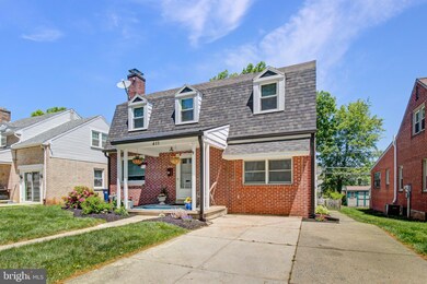411 Dorchester Ave, Reading, PA 19609 - photo 2